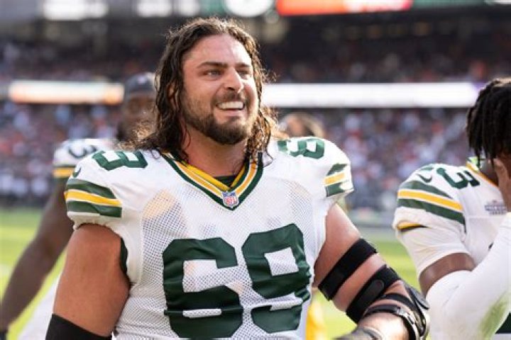 Unveiling Karl Bakhtiari's Dominance: Secrets To NFL Greatness