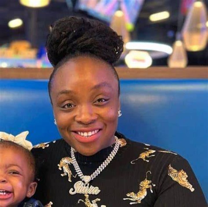 Unveiling Kashara Marshall: The Inspiring Story Of Quavo's Older Sister