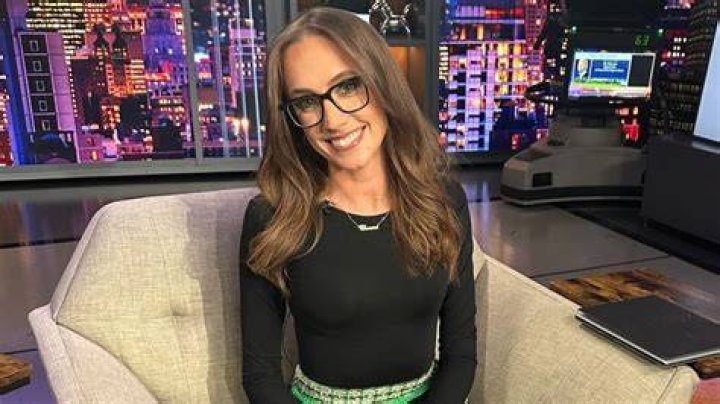 Unveiling Kat Timpf's Gutfeld Salary: Insider Secrets Revealed