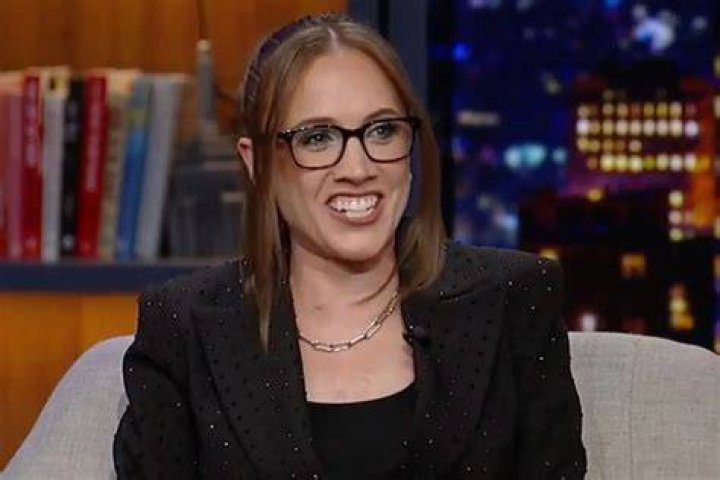Unveiling Kat Timpf's Health Journey: Insights And Revelations