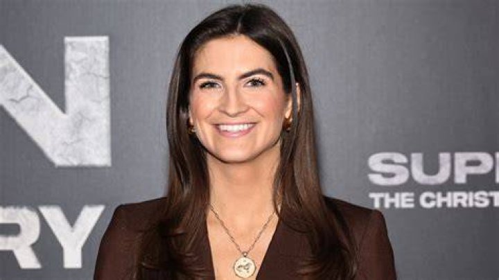 Unveiling Kate Collins CNN: Discover Unseen Perspectives