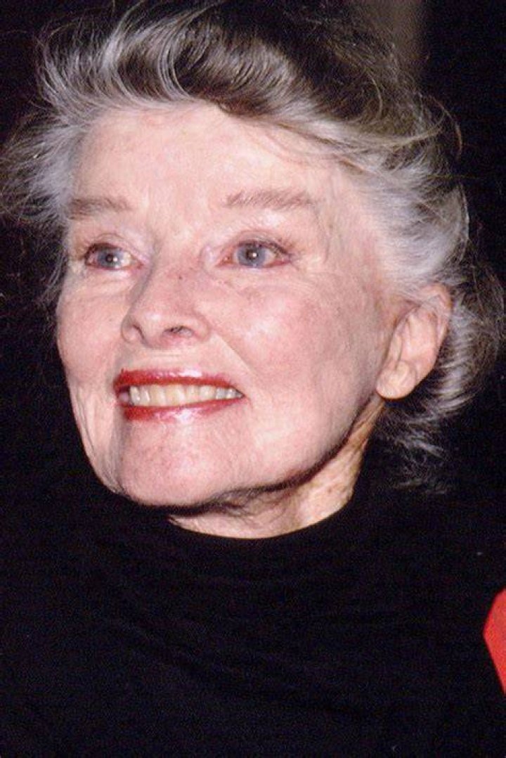 Unveiling Katharine Hepburn's Childless Choice: Surprising Revelations
