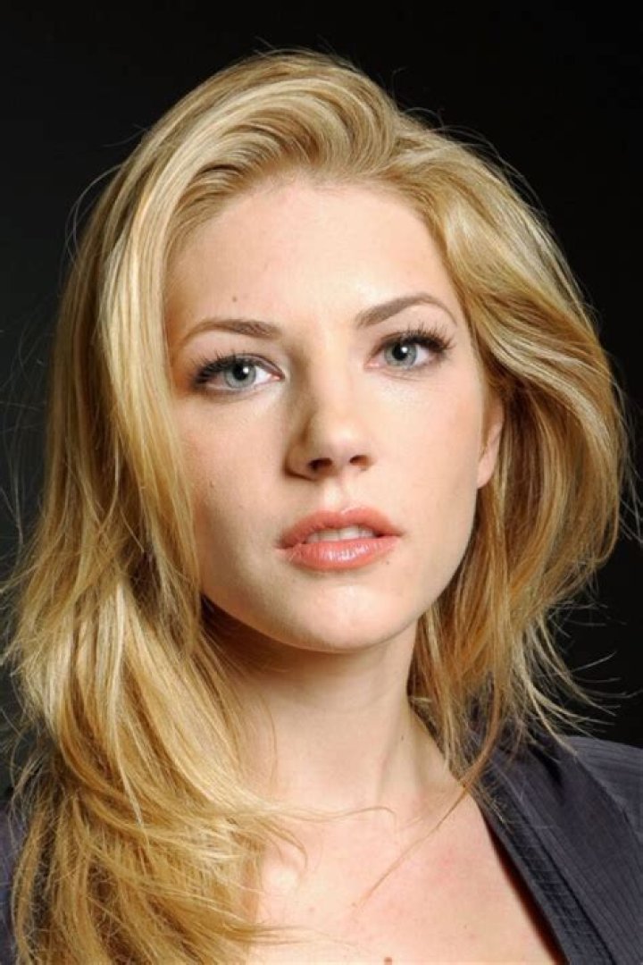 Unveiling Katheryn Winnick's Private Partnership: Discoveries And Insights
