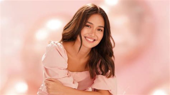 Unveiling Kathryn Bernardo's Age And Height: Discoveries And Insights