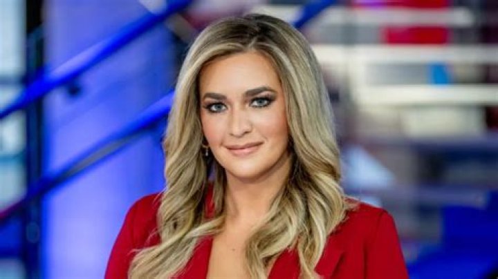 Unveiling Katie Pavlich's Marital Status: Discoveries And Insights