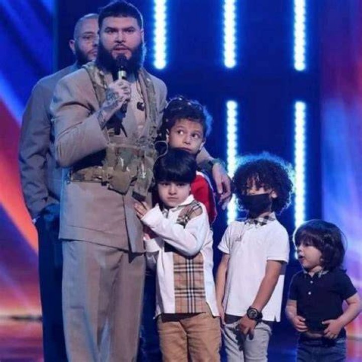 Unveiling Kefren Adiel Singer Farruko And: A Musical Pioneer