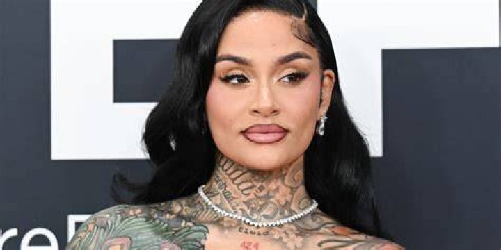 Unveiling Kehlani's Age: Surprising Revelations And Insights