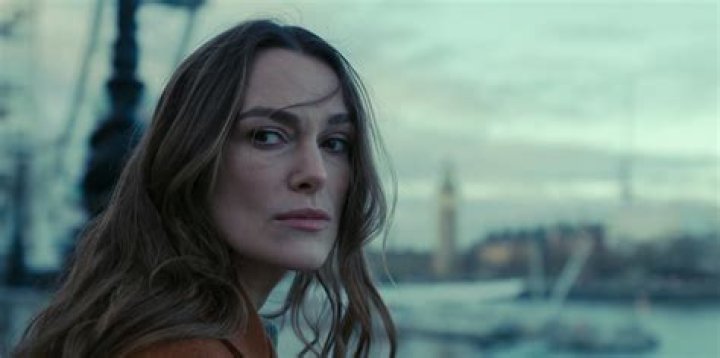 Unveiling Keira Knightley's Height: Intriguing Insights And Revelations