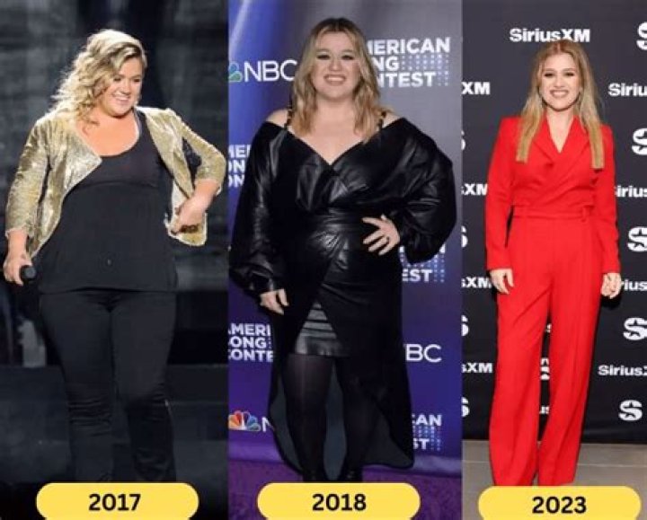 Unveiling Kelly Clarkson's Size: Discoveries And Insights