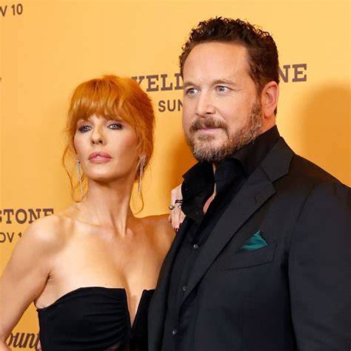 Unveiling Kelly Reilly's Motherhood Journey: Discoveries And Insights