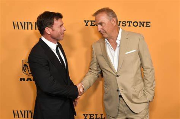 Unveiling Kevin Costner's Net Worth And Success