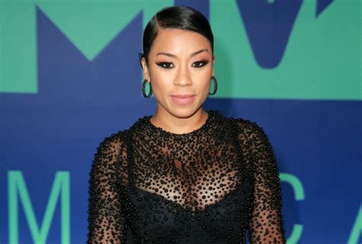 Unveiling Keyshia Cole's Financial Empire: Discoveries And Insights