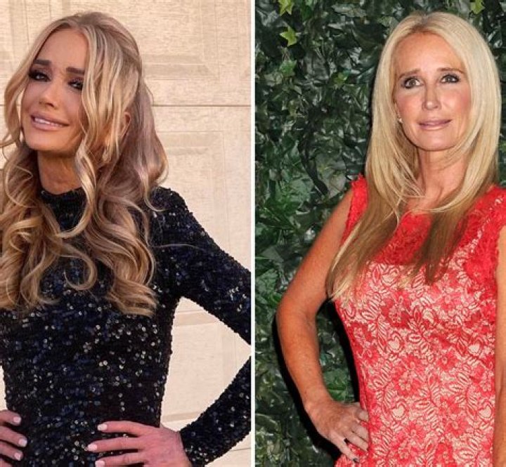 Unveiling Kim Richards' Net Worth: Discoveries And Insights