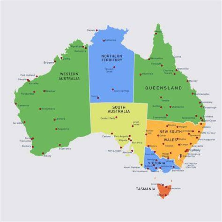Unveiling Kimberley Martin's Impact On Gender Studies In Australia