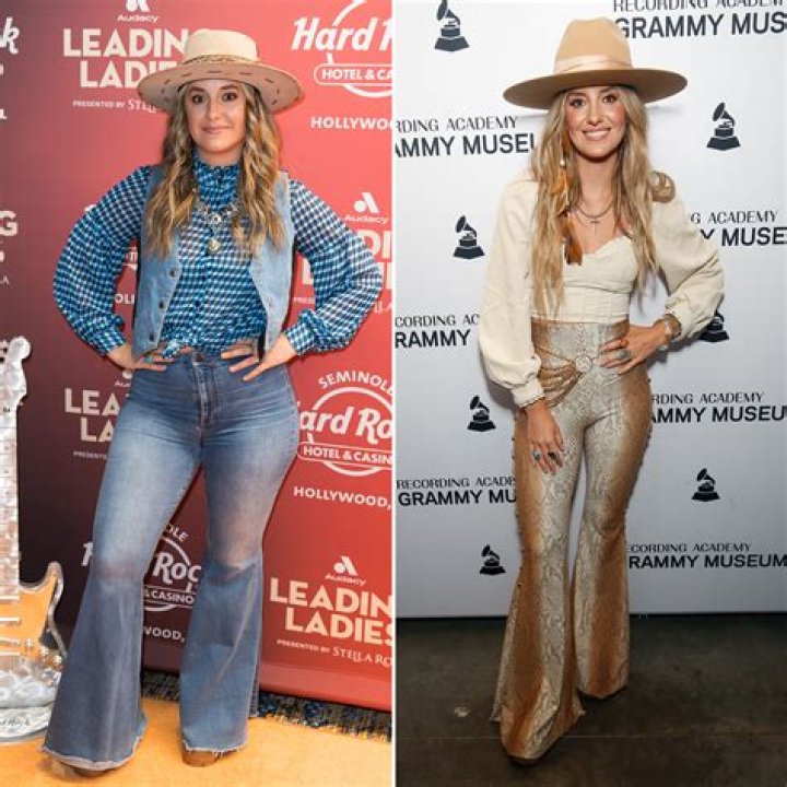Unveiling Lainy Wilson's Weight Loss Triumph: Discoveries And Revelations
