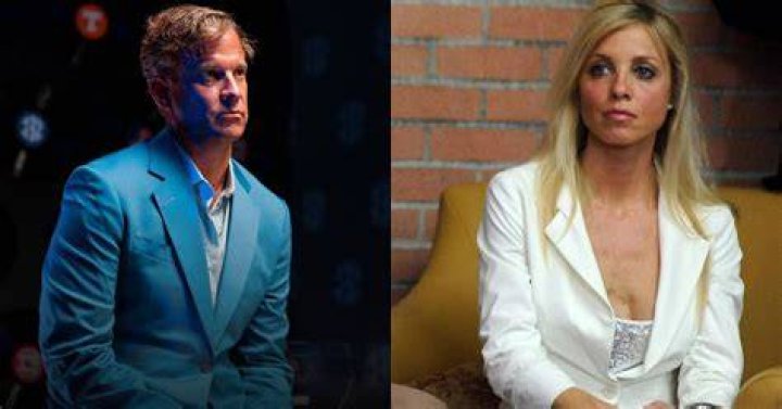 Unveiling Lane Kiffin's Divorce: A Behind-the-Scenes Look