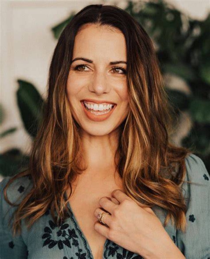 Unveiling Laura Bailey's Net Worth: Discoveries And Insights
