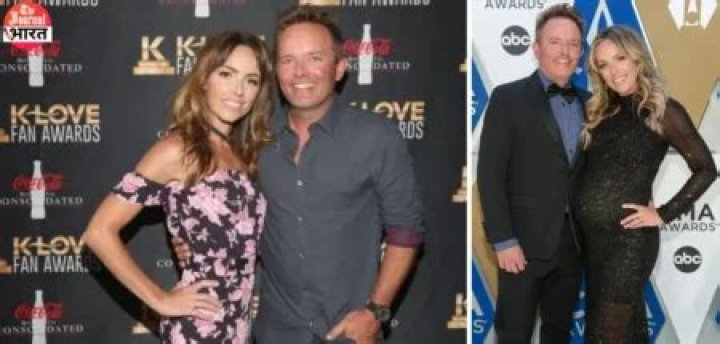 Unveiling Lauren Daigle's Partner And Their Impact