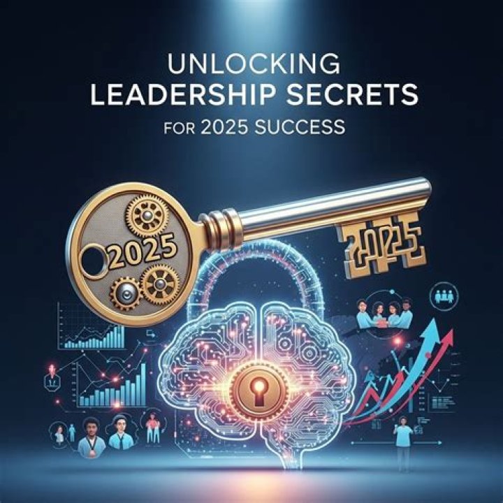 Unveiling Leadership Secrets And Business Success Strategies