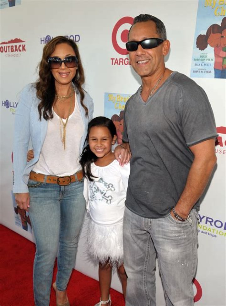 Unveiling Leah Remini's Family: Surprising Insights And Revelations