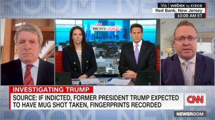 Unveiling Legal Affairs At CNN