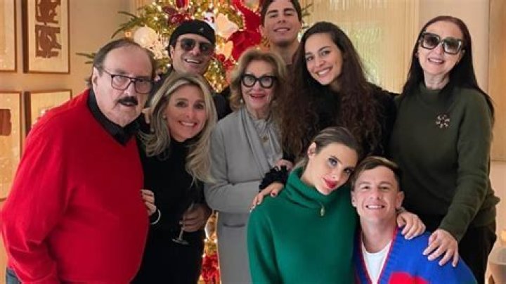 Unveiling Lele Pons' Family Ties: Discoveries And Insights