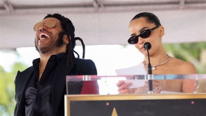 Unveiling Lenny Kravitz's True Identity