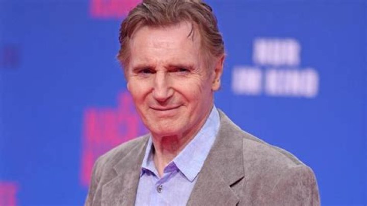 Unveiling Liam Neeson's Net Worth: Discoveries And Insights