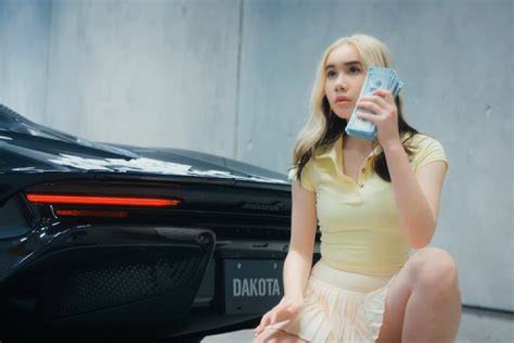 Unveiling Lil Tay's Net Worth: Discoveries And Insights