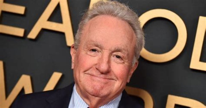 Unveiling Lorne Michaels' Salary: Secrets And Revelations