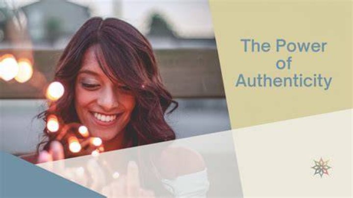 Unveiling Love, Identity, And The Power Of Authenticity