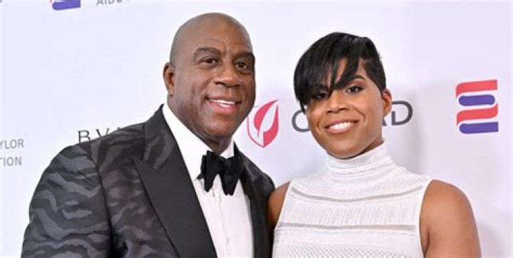Unveiling Magic Johnson's Son EJ's New Look