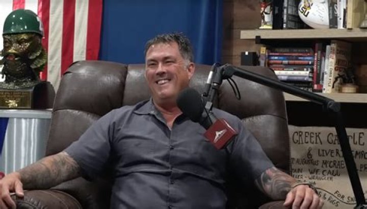 Unveiling Marcus Luttrell's Height: Uncovering Surprising Insights