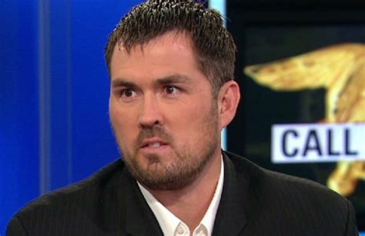 Unveiling Marcus Luttrell's Net Worth: Insights And Surprises Revealed