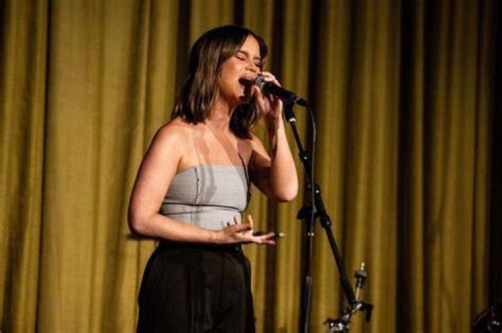 Unveiling Maren Morris' Smoking Habit: Discoveries And Insights