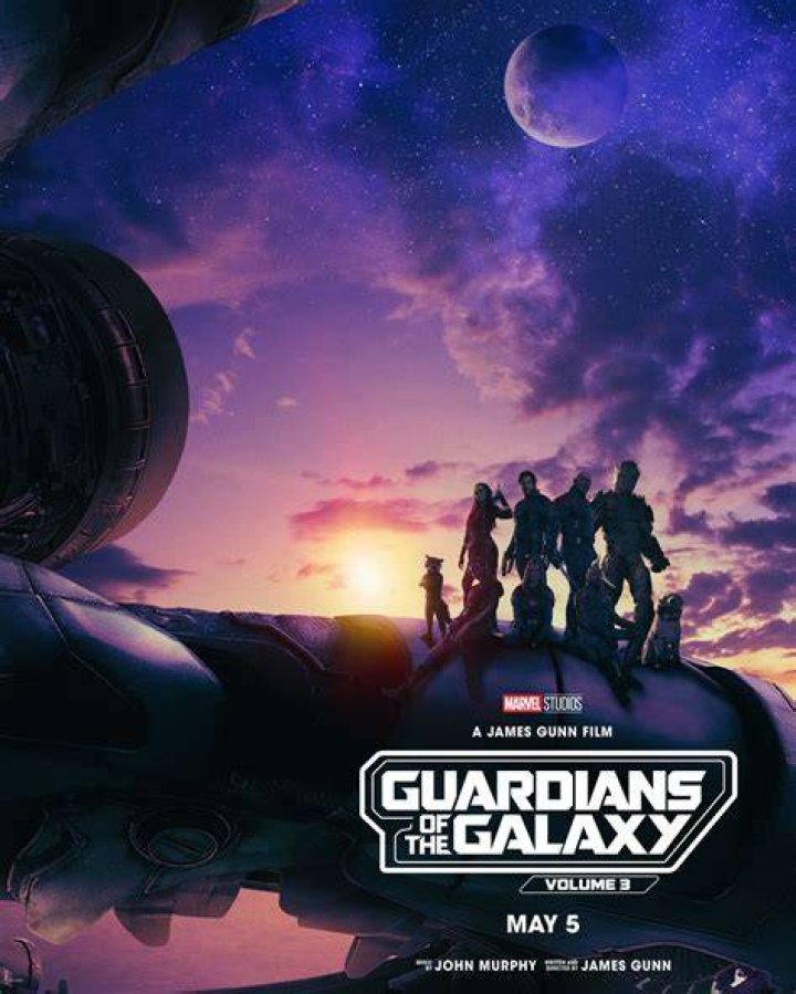 Unveiling Margot Robbie's Cosmic Journey In Guardians Of The Galaxy Vol. 3