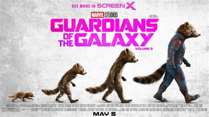 Unveiling Margot Robbie's Cosmic Role In Guardians Of The Galaxy 3