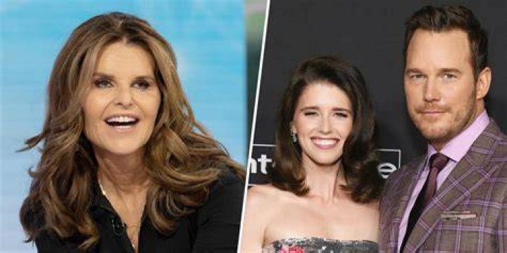Unveiling Maria Shriver's Romantic Journey: Surprising Truths Revealed