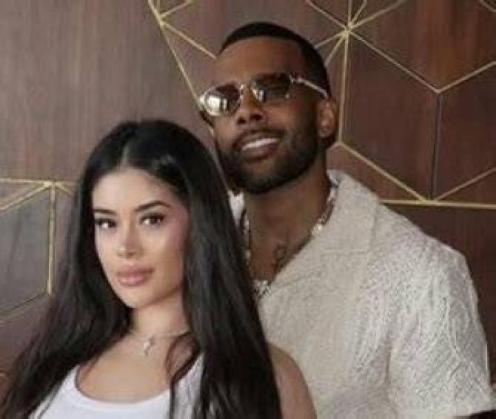 Unveiling Mario Barrett's Girlfriend: Exclusive Insights And Revelations