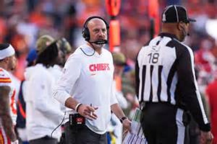 Unveiling Matt Nagy's Coaching Salary: Unlocking Secrets And Insights