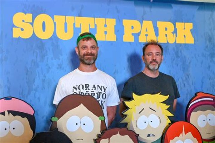 Unveiling Matt Stone And Trey Parkers Creative Alchemy: Secrets And Revelations