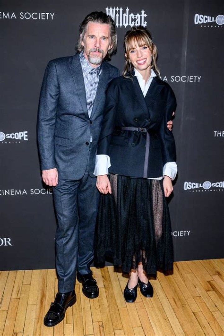 Unveiling Maya Hawke's Height: Discoveries And Insights