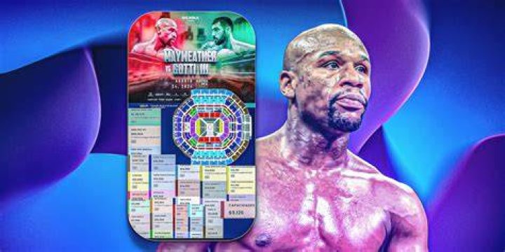 Unveiling Mayweather Sr's Net Worth: Secrets And Strategies Revealed