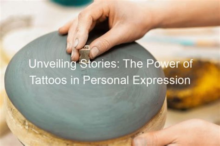 Unveiling Meaningful Ink And Personal Stories