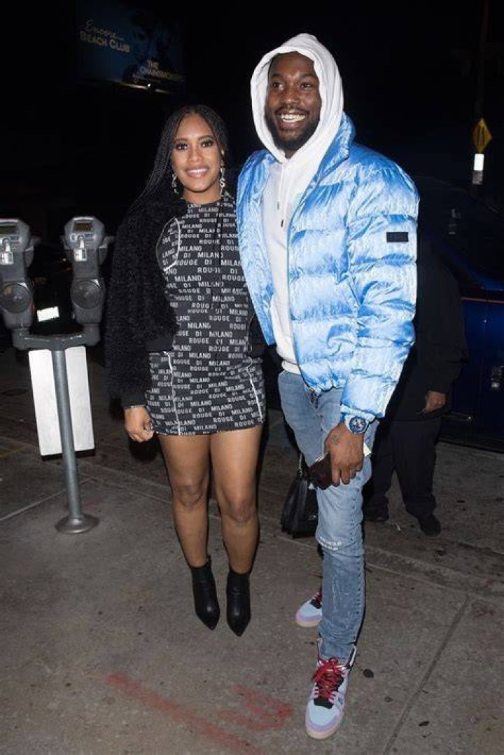 Unveiling Meek Mill's Girlfriend List: Insights And Surprises