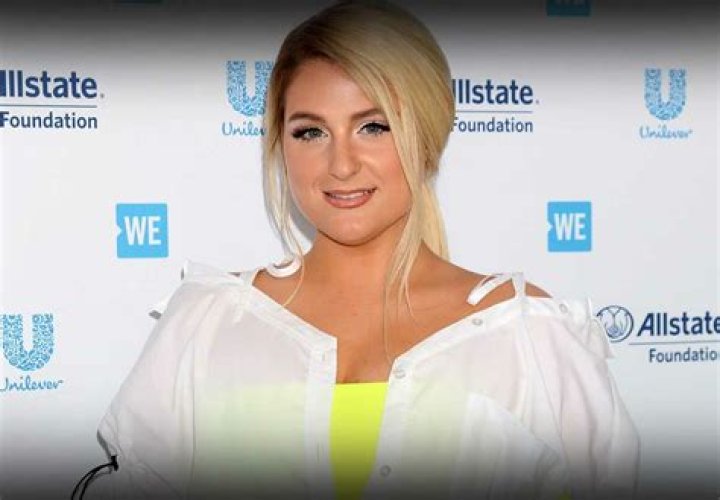 Unveiling Megan Trainor's Jewish Identity: Discoveries And Insights