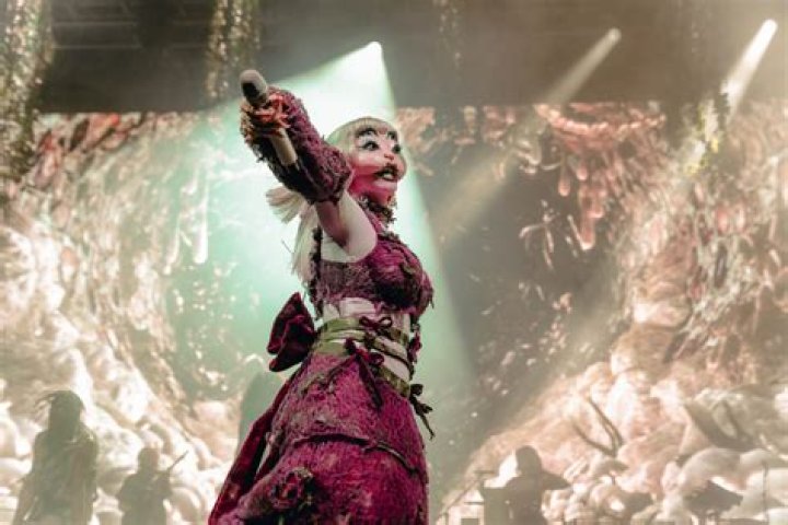 Unveiling "Melanie Martinez's Fans Think": Insights And Discoveries
