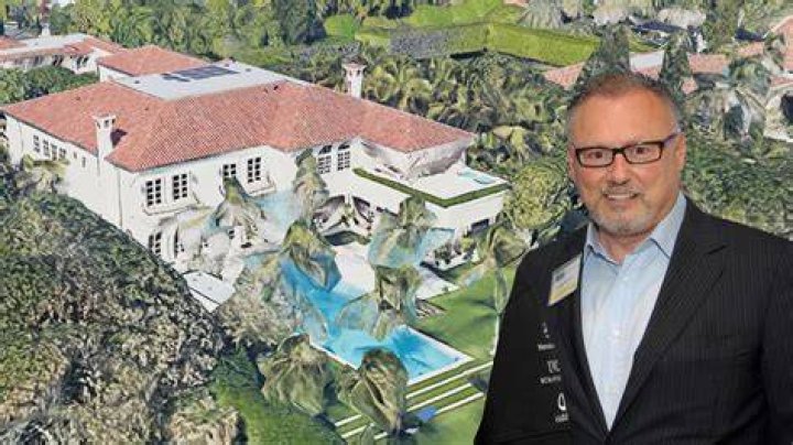Unveiling Michael Cantanucci's Net Worth: Secrets And Strategies Revealed