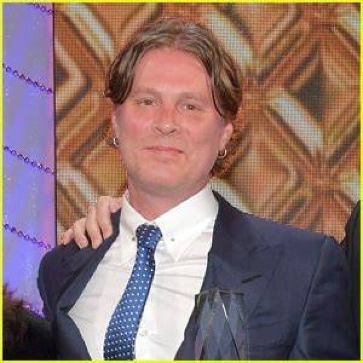 Unveiling Michael Corcoran's Net Worth Secrets: Discover Hidden Riches