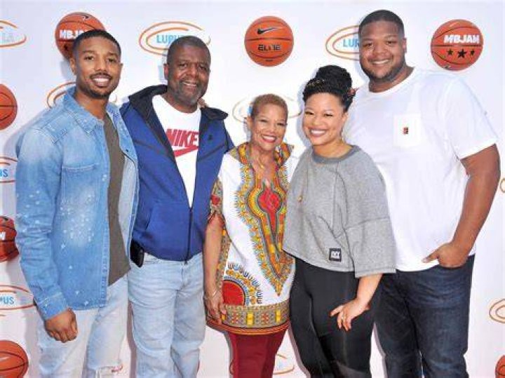 Unveiling Michael Jordan's Family Legacy: Discoveries And Insights